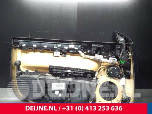 Volvo C70 Portierbekleding 2Deurs rechts O11260 foto 2