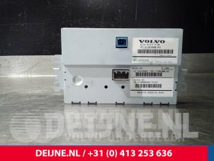 Volvo V40 Display Multi Media control unit O11287 photo 2