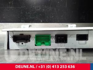 Volvo V40 Radio amplifier O11289 photo 3