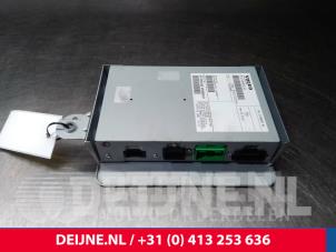 Volvo V40 Radio amplifier O11289 photo 2
