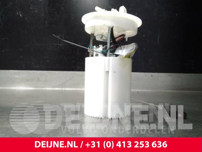 Volvo V40 Kraftstoffpumpe Elektrisch O11292