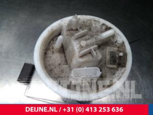 Volvo V40 Kraftstoffpumpe Elektrisch O11292 foto 3