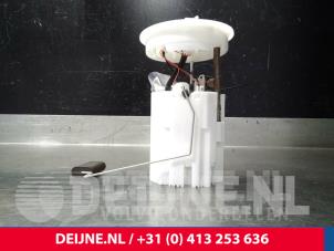 Volvo V40 Kraftstoffpumpe Elektrisch O11292 foto 2