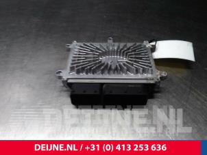 Volvo S40 Computer Motormanagement O11312 foto 2