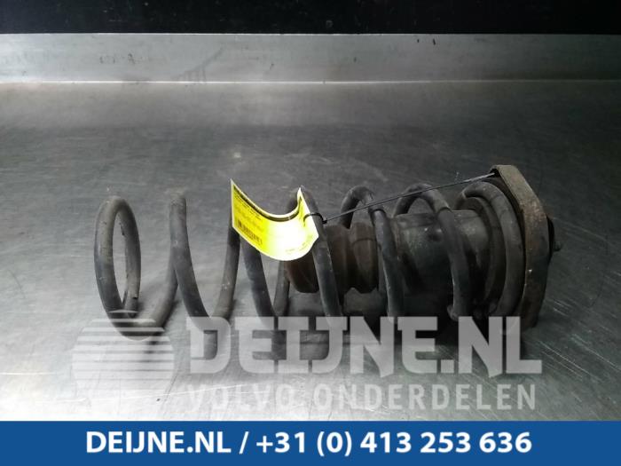 Volvo S80 Schroefveer achter O11320