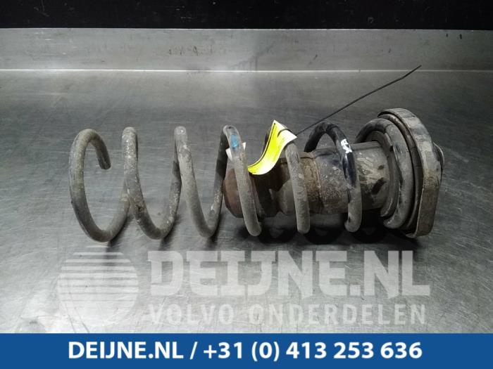 Volvo S80 Schroefveer achter O11321