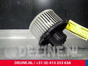 Volvo S40 Kachel Ventilatiemotor O11325 foto 2