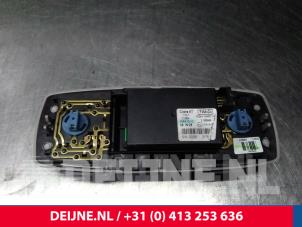 Volvo S60 Innenbeleuchtung hinten O11327 foto 3