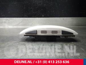 Volvo S60 Innenbeleuchtung hinten O11327 foto 2