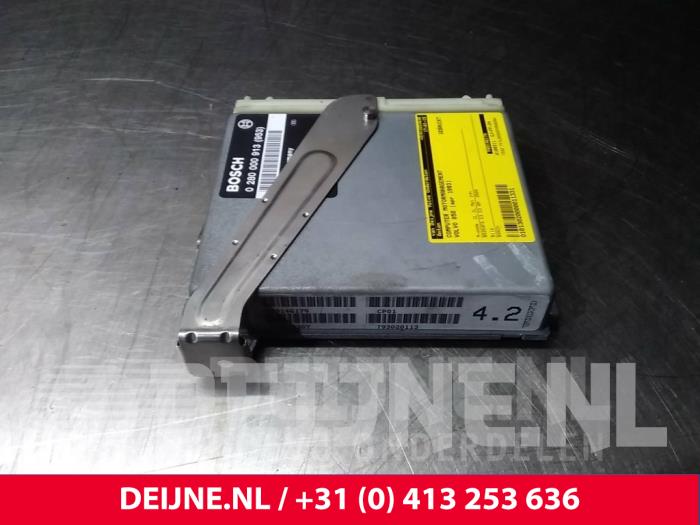 Volvo 850 Steuergerät Motormanagement O11331