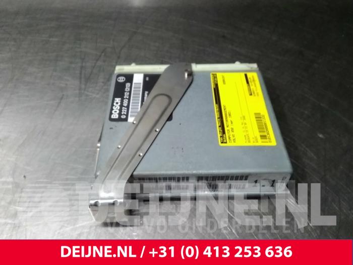 Volvo 850 Steuergerät Motormanagement O11332