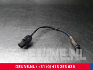 Gebruikte Lambda Sonde Volvo XC60 I (DZ) 2.4 D5 20V AWD Prijs € 50,00 Margeregeling aangeboden door van Deijne Onderdelen Uden B.V.