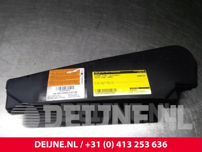 Volvo XC60 Airbag Sitz (Sitzplatz) O11357