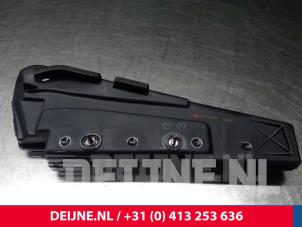 Volvo XC60 Airbag stoel (zitplaats) O11357 foto 2