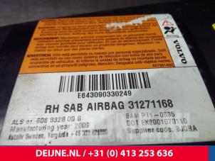 Volvo XC60 Airbag stoel (zitplaats) O11357 foto 3