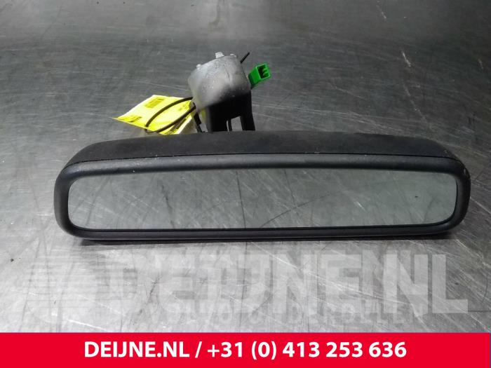 Volvo XC60 Rear view mirror O11358