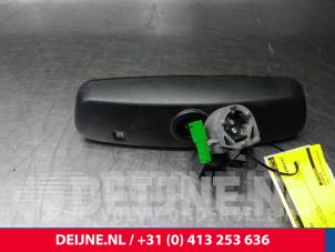Volvo XC60 Rear view mirror O11358 photo 2