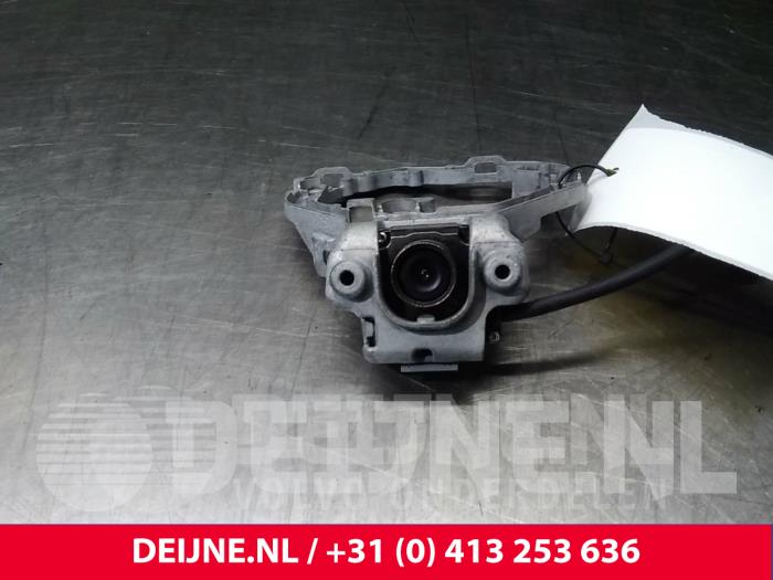 Volvo XC60 Front camera O11359