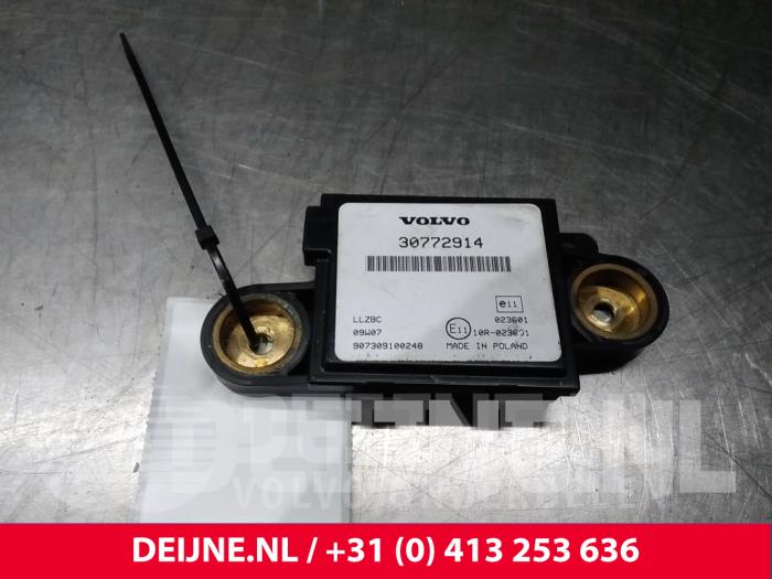 Volvo XC60 Alarm sensor O11367