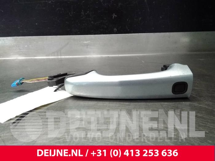 Volvo XC60 Türgriff 4-türig links vorne O11372