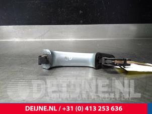Volvo XC60 Door handle 4-door, front left O11372 photo 2