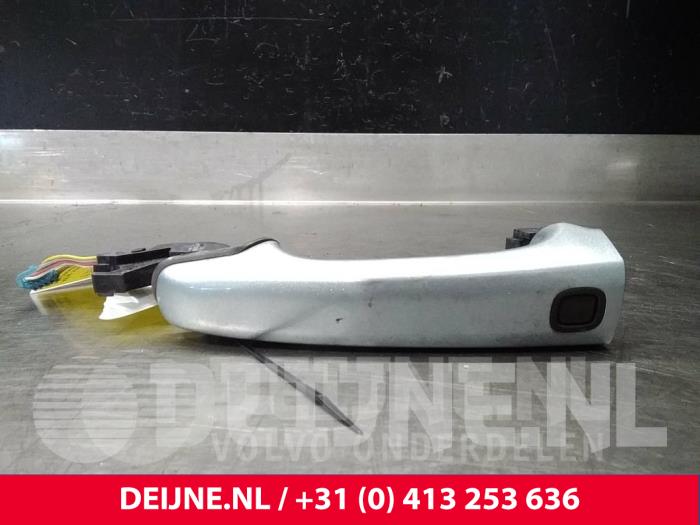 Volvo XC60 Türgriff 4-türig rechts vorne O11373