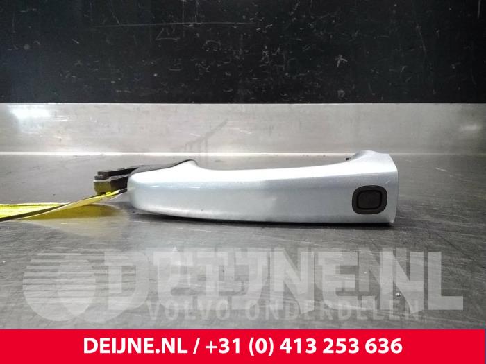 Volvo XC60 Türgriff 4-türig links hinten O11374
