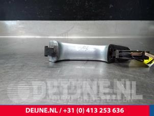 Volvo XC60 Rear door handle 4-door, left O11374 photo 2