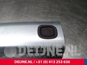Volvo XC60 Rear door handle 4-door, left O11374 photo 3