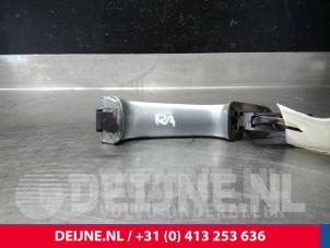 Volvo XC60 Rear door handle 4-door, right O11375 photo 2