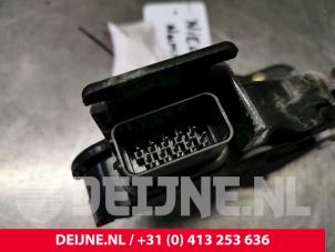 Volvo S40 Deurslot Mechaniek 4Deurs rechts-achter O11396 foto 3