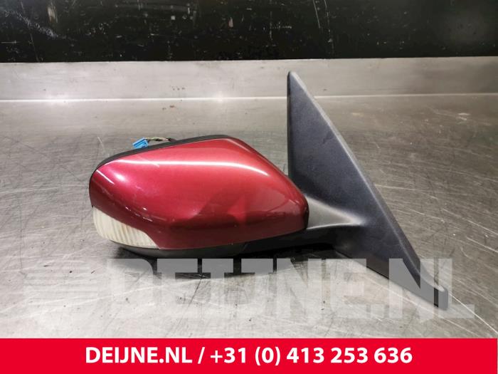 Volvo S40 Wing mirror, right O11402