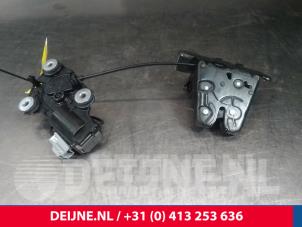 Volvo V90 Schließmechanik Heckklappe O11441 foto 2