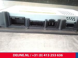 Volvo V90 Radioverstärker O11455 foto 2