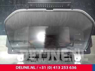 Gebruikte Kilometerteller KM Volvo V90 II (PW) 2.0 D4 16V Prijs € 250,00 Margeregeling aangeboden door van Deijne Onderdelen Uden B.V.