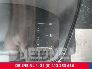 Volvo V90 Kilometerteller KM O11458 foto 3