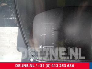 Volvo V90 Kilometerteller KM O11458 foto 2