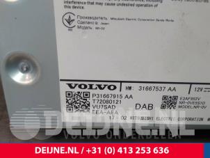 Volvo V90 Radio O11460 photo 3