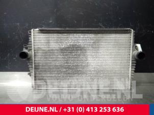 Volvo V70 Ladeluftkühler O11485 foto 2