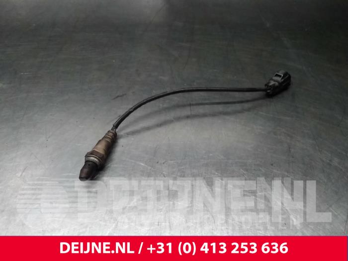 Volvo V60 Lambda Sonde O11500