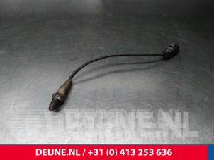 Gebruikte Lambda Sonde Volvo V60 I (FW/GW) 2.0 D4 16V Prijs € 50,00 Margeregeling aangeboden door van Deijne Onderdelen Uden B.V.
