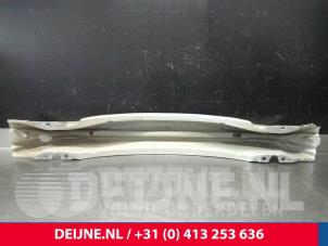 Volvo S60 Stoßstangeträger hinten O11521 foto 3