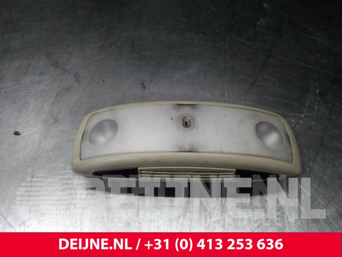 Volvo S60 Innenbeleuchtung hinten O11530