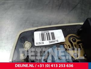 Volvo S60 Innenbeleuchtung hinten O11530 foto 4