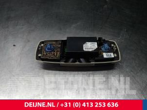 Volvo S60 Innenbeleuchtung hinten O11530 foto 2