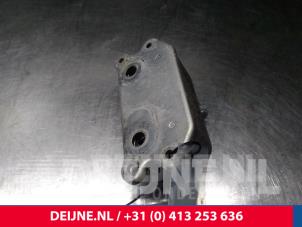 Volvo S80 Oliekoeler O11536 foto 2