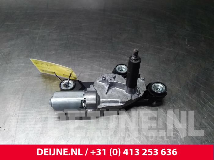 Volvo V60 Scheibenwischermotor hinten O11585