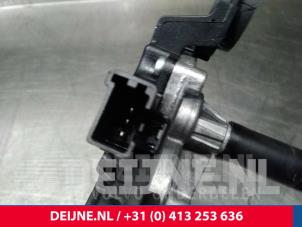 Volvo V60 Scheibenwischermotor hinten O11585 foto 3