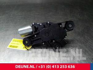 Volvo V60 Scheibenwischermotor hinten O11585 foto 2
