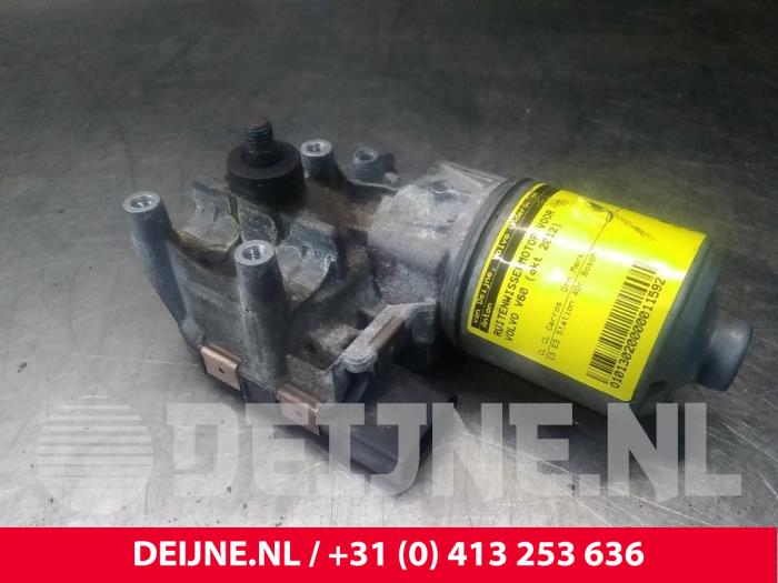 Volvo V60 Scheibenwischermotor vorne O11592